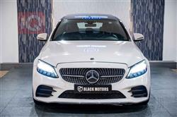 مێرسێدس بێنز C-Class